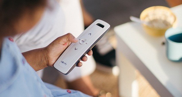 أتمتة الإيقاظ الصباحي - حي الياسمين