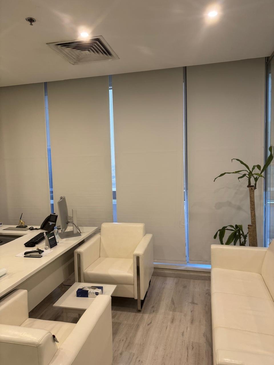 ستائر رول بالرياض - صورة 4